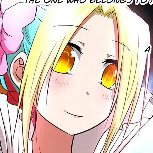 Cupid's Chocolates Chapter 92: Concert cover