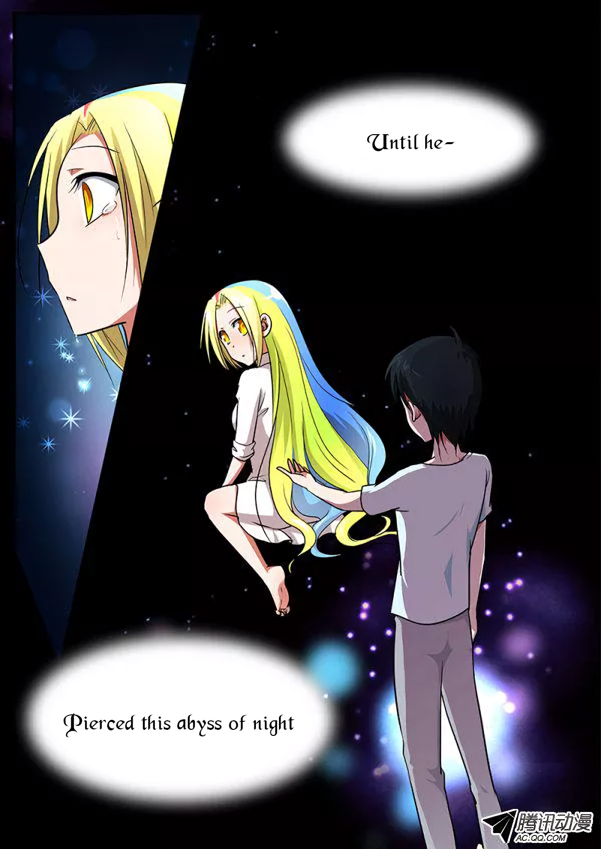 Cupid's Chocolates Chapter 93 page 6 - Chapter 93: The Influence of Cupid’s Chocolate