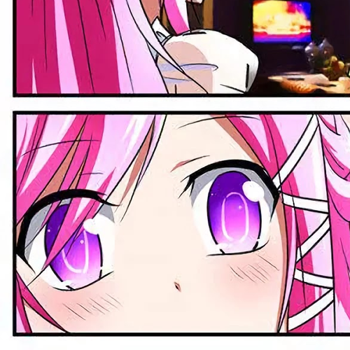 Cupid's Chocolates Chapter 99: An Ironic Destiny cover