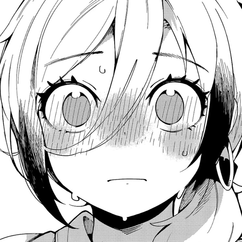 Cuprum's Bride Chapter 1: The Gyaru Got Proposed To cover