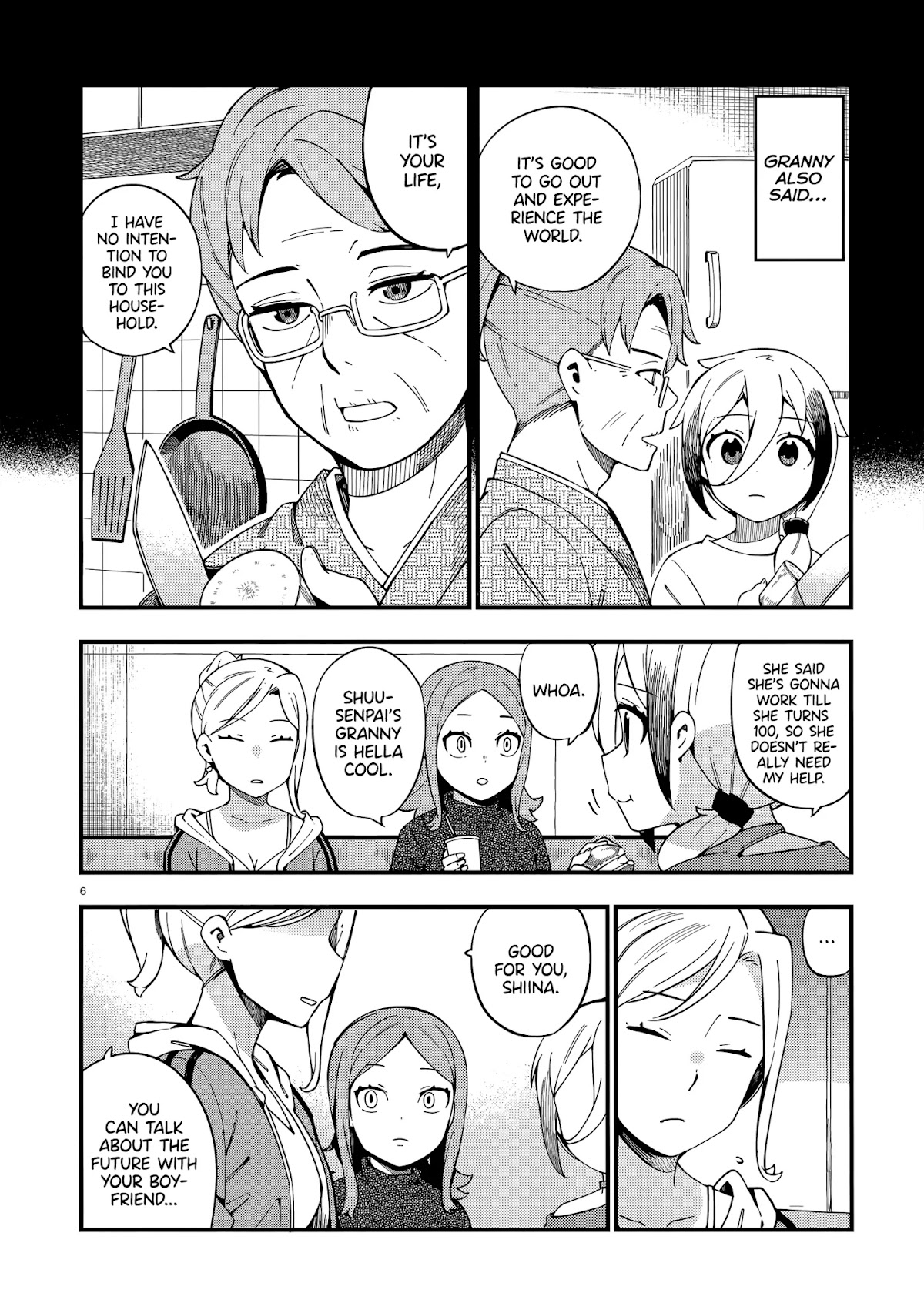 Cuprum's Bride Chapter 10 page 7 - Chapter 10