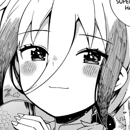 Cuprum's Bride Chapter 11 cover