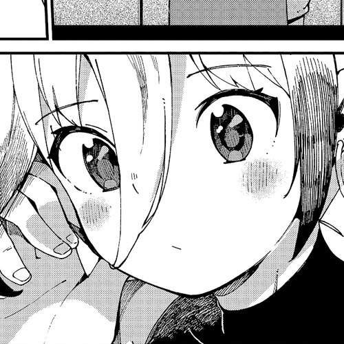 Cuprum's Bride Chapter 15: Gyaru and Pink Shrimp Miso Soup cover