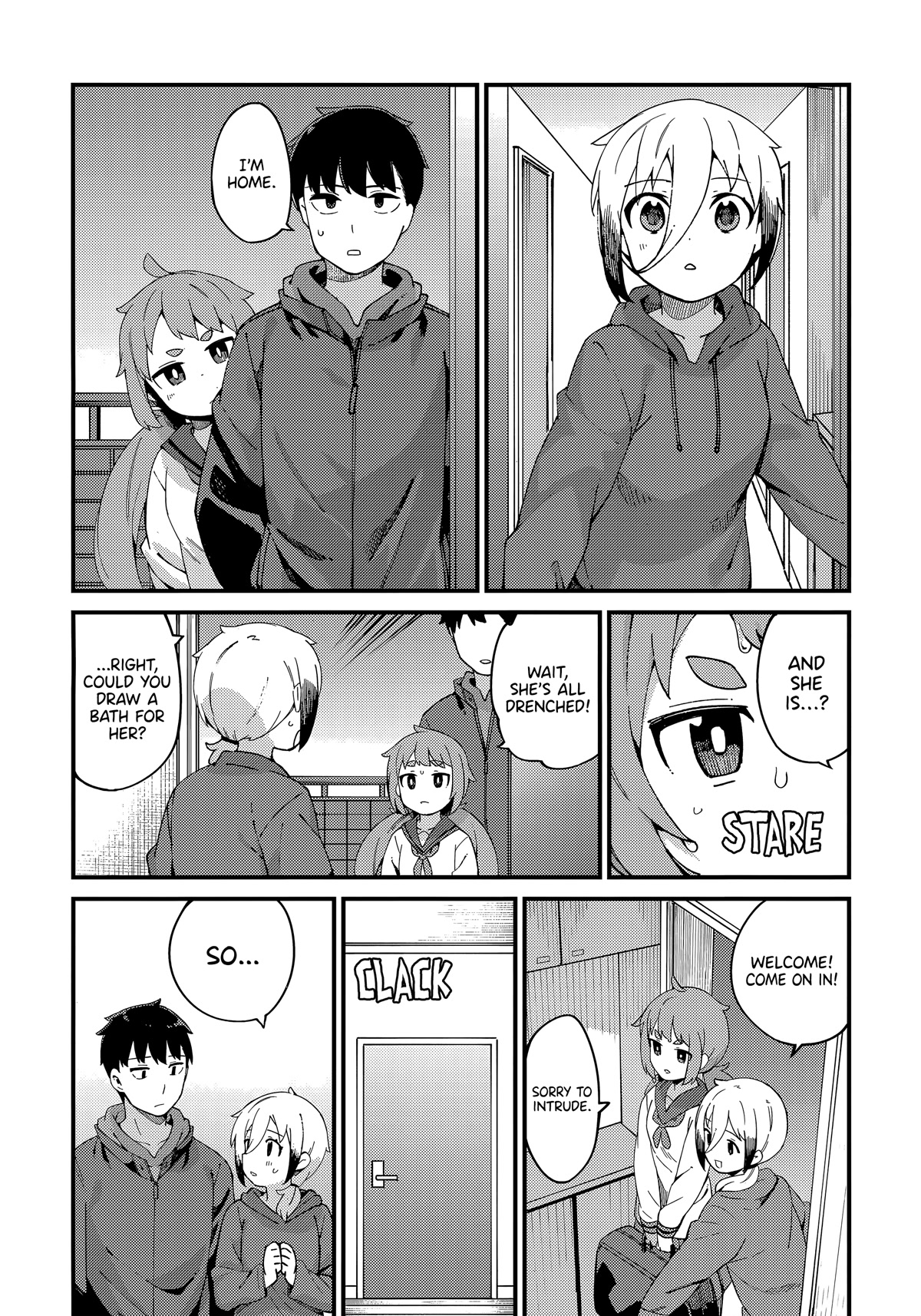 Cuprum's Bride Chapter 16 page 11 - Chapter 16