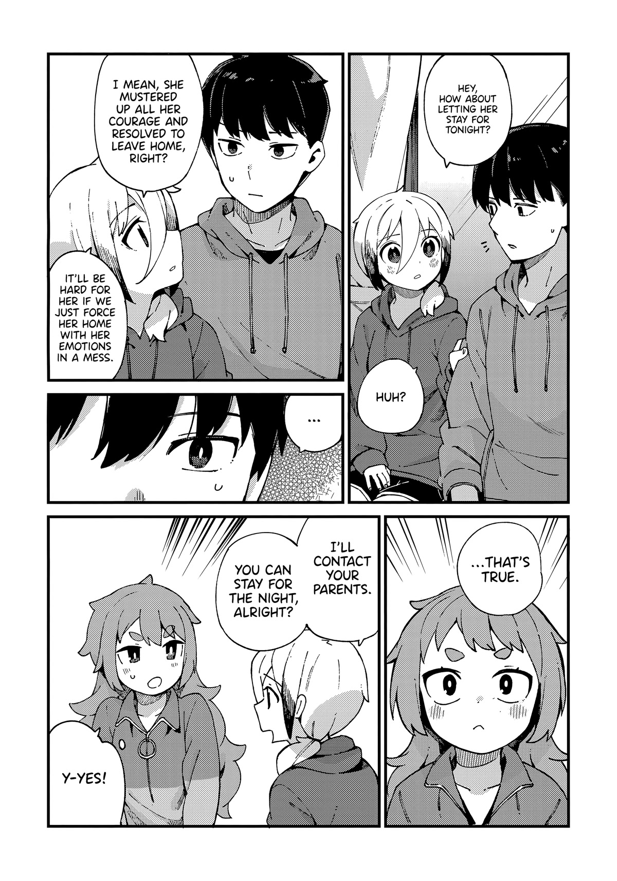 Cuprum's Bride Chapter 16 page 18 - Chapter 16