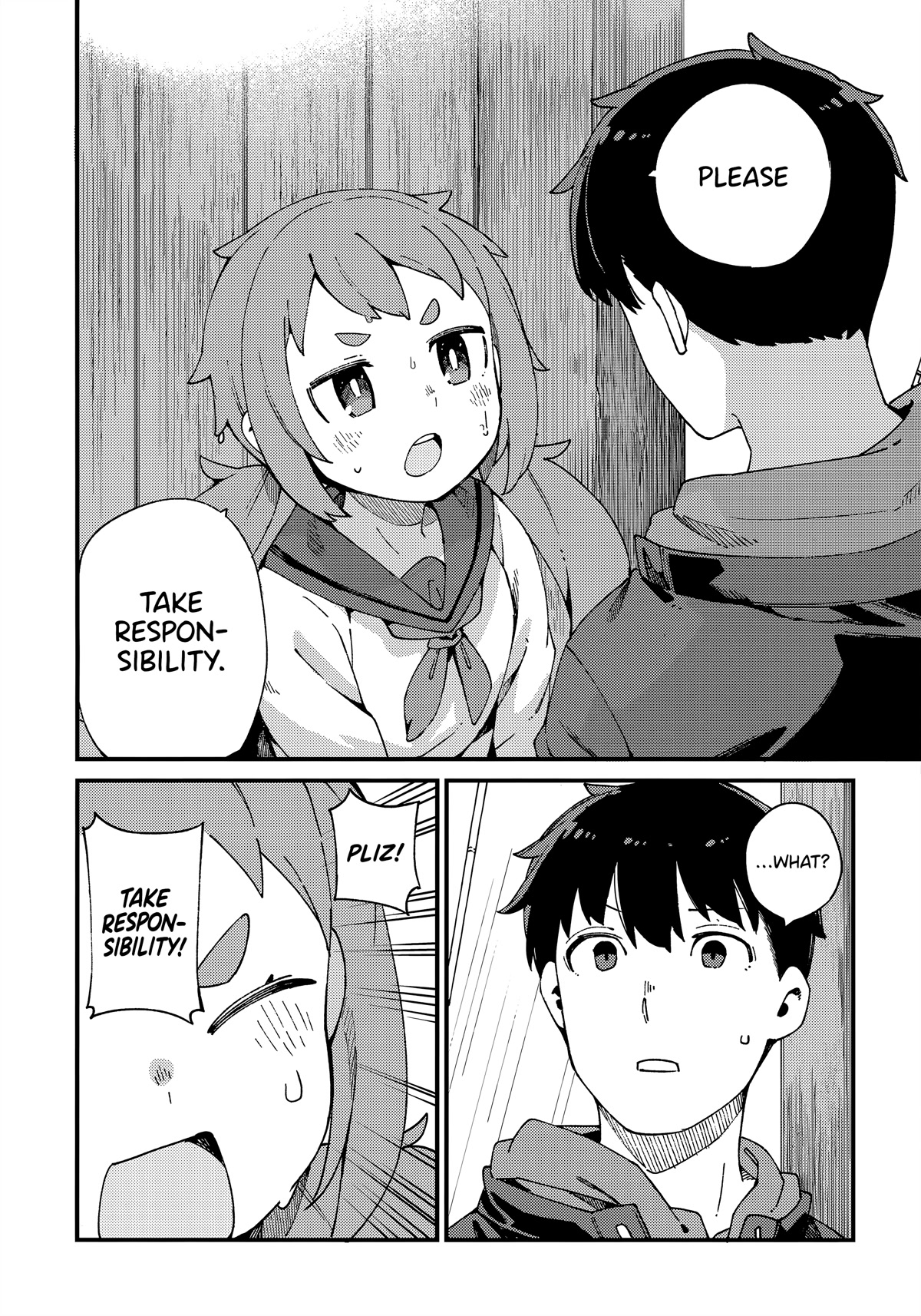 Cuprum's Bride Chapter 16 page 9 - Chapter 16