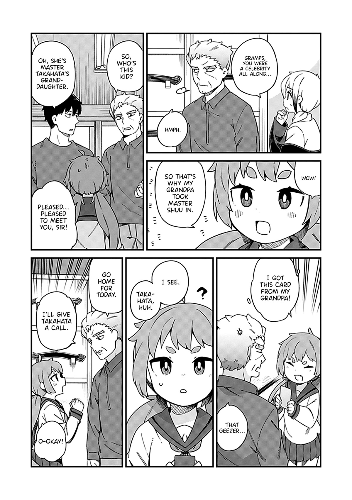 Cuprum's Bride Chapter 17 page 27 - Chapter 17