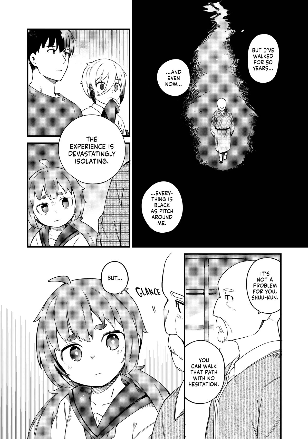 Cuprum's Bride Chapter 18 page 12 - Chapter 18