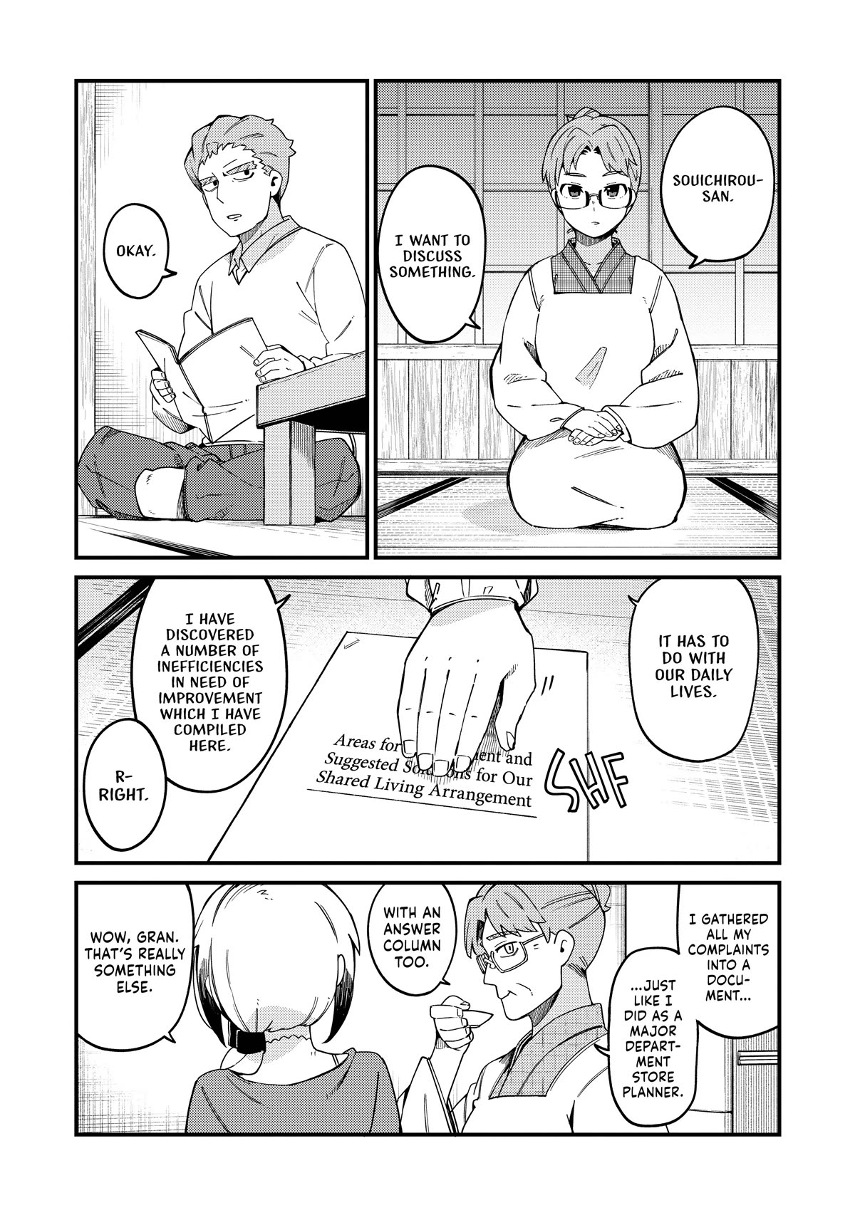 Cuprum's Bride Chapter 20 page 10 - Chapter 20