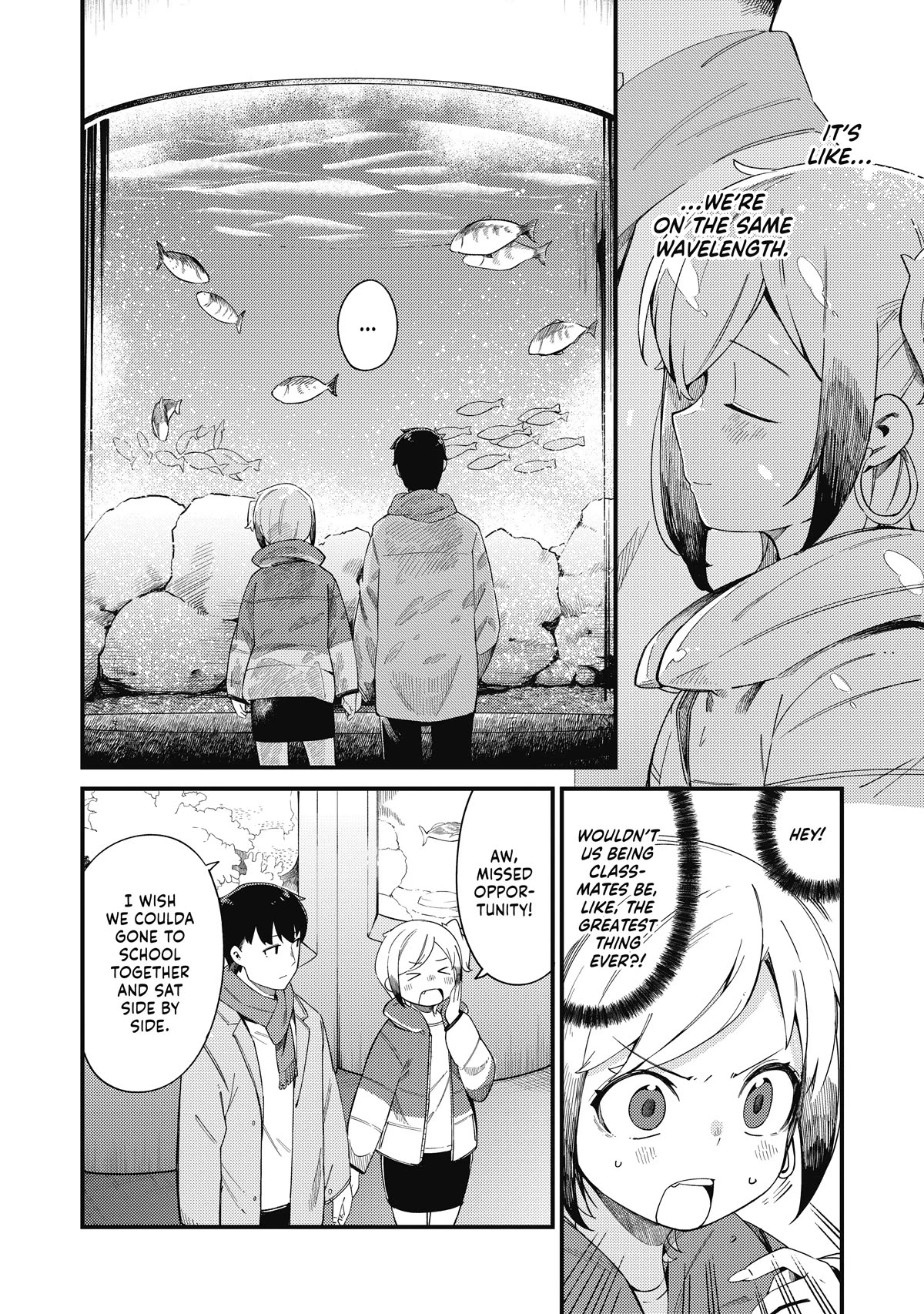 Cuprum's Bride Chapter 21 page 14 - Chapter 21