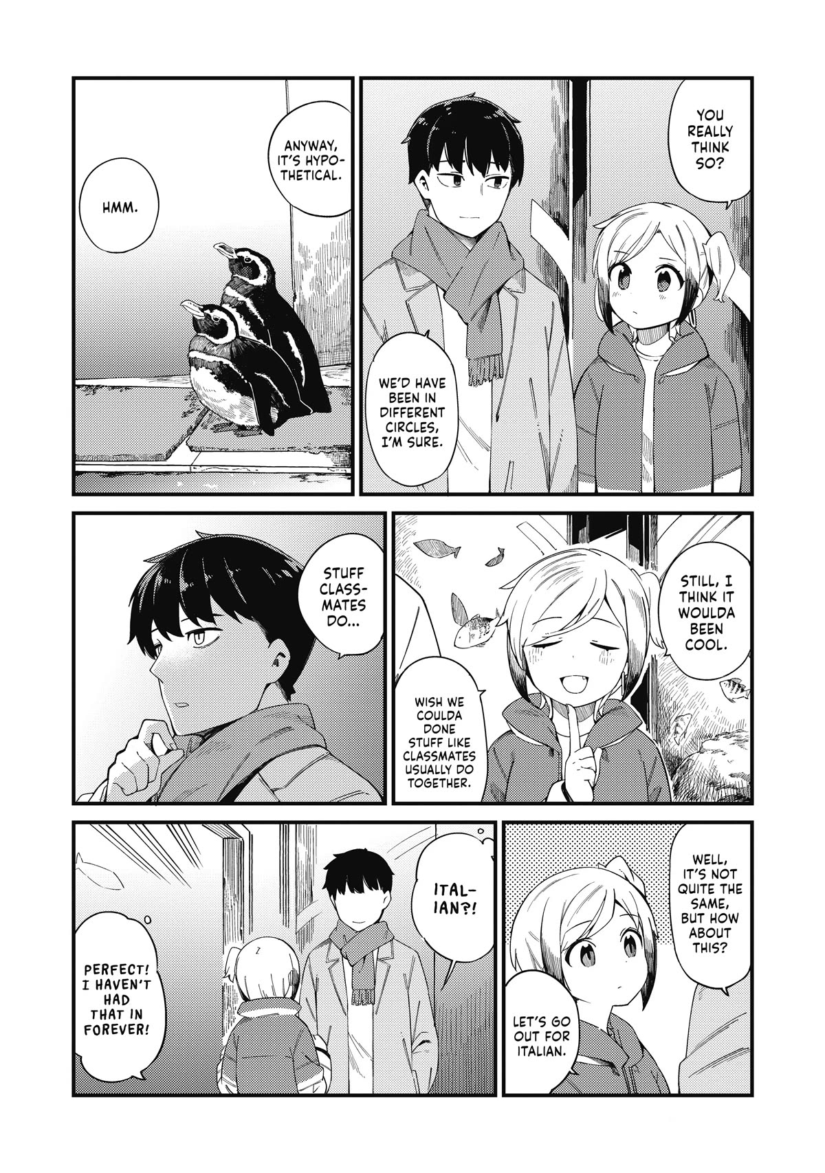Cuprum's Bride Chapter 21 page 16 - Chapter 21