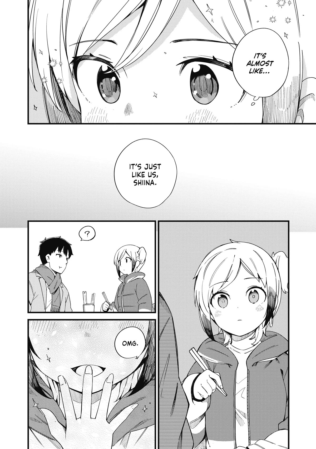 Cuprum's Bride Chapter 21 page 20 - Chapter 21