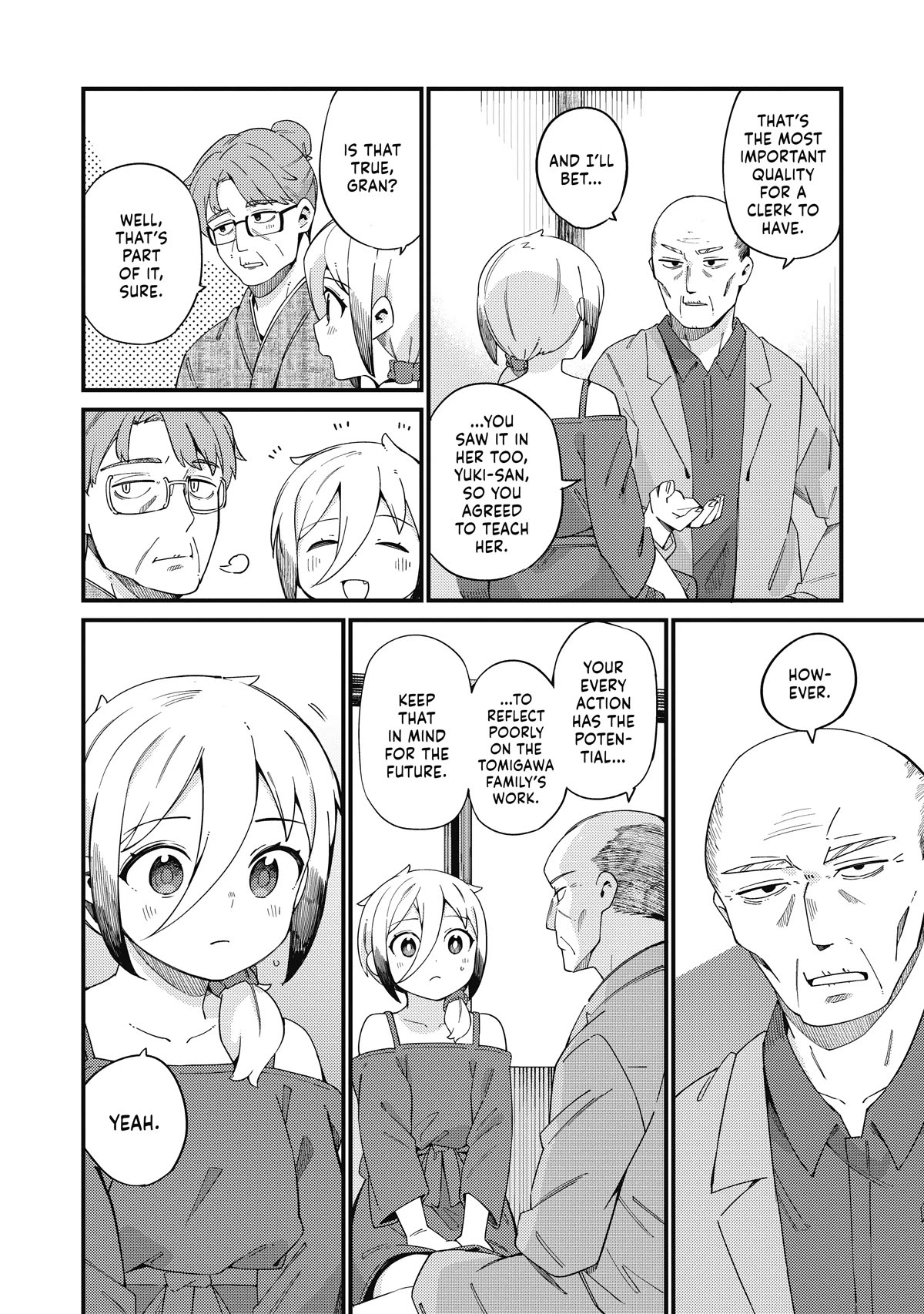 Cuprum's Bride Chapter 22 page 18 - Chapter 22