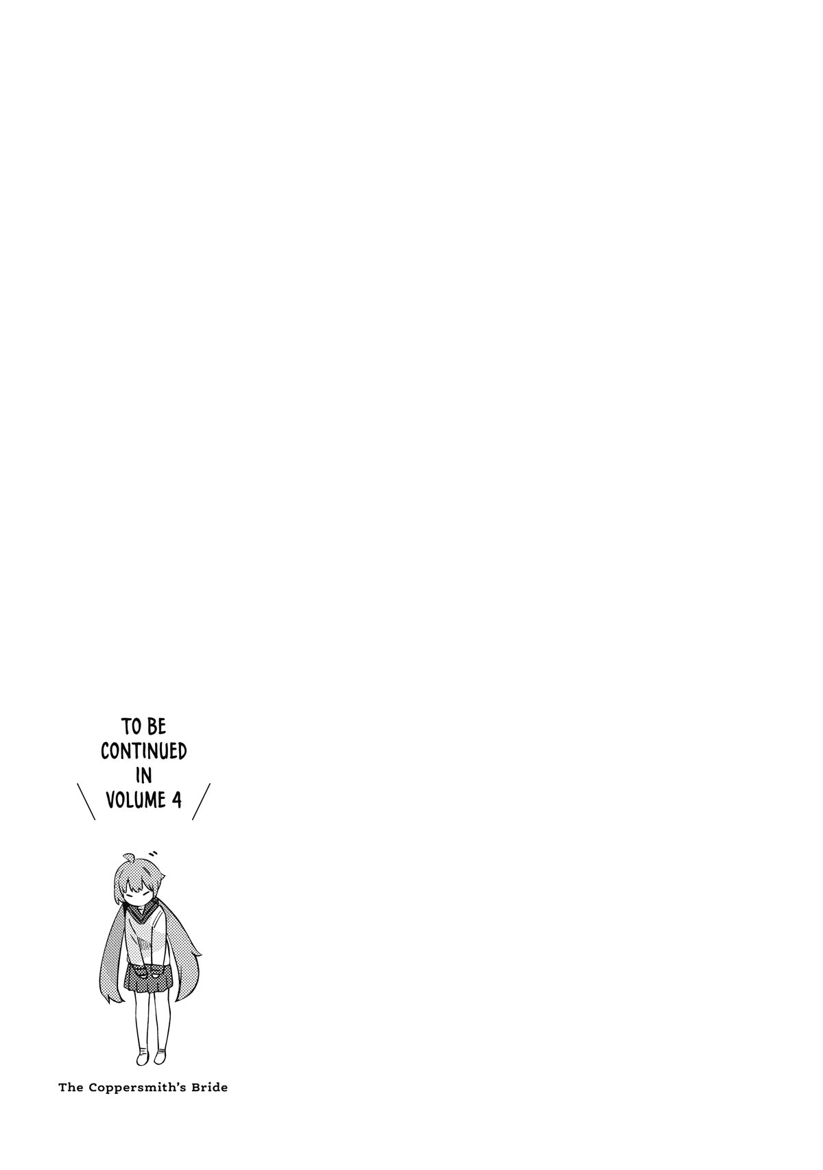 Cuprum's Bride Chapter 22 page 25 - Chapter 22