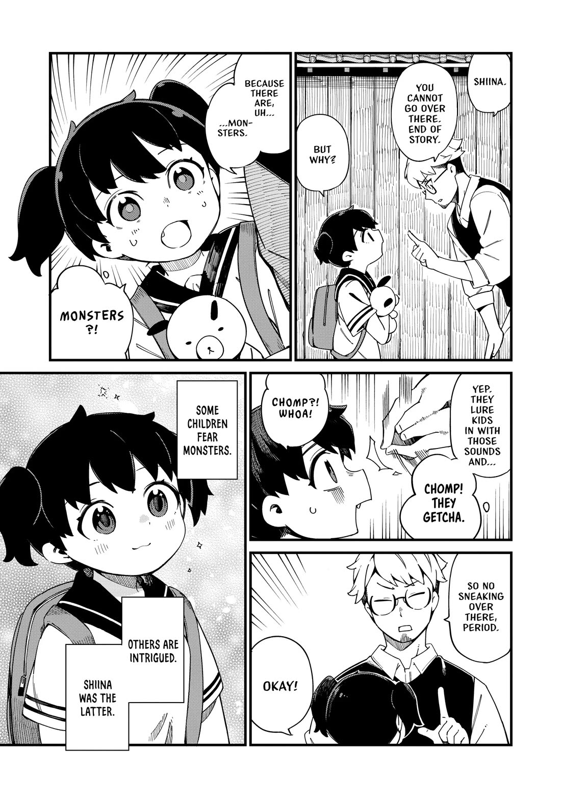 Cuprum's Bride Chapter 23 page 10 - Chapter 23