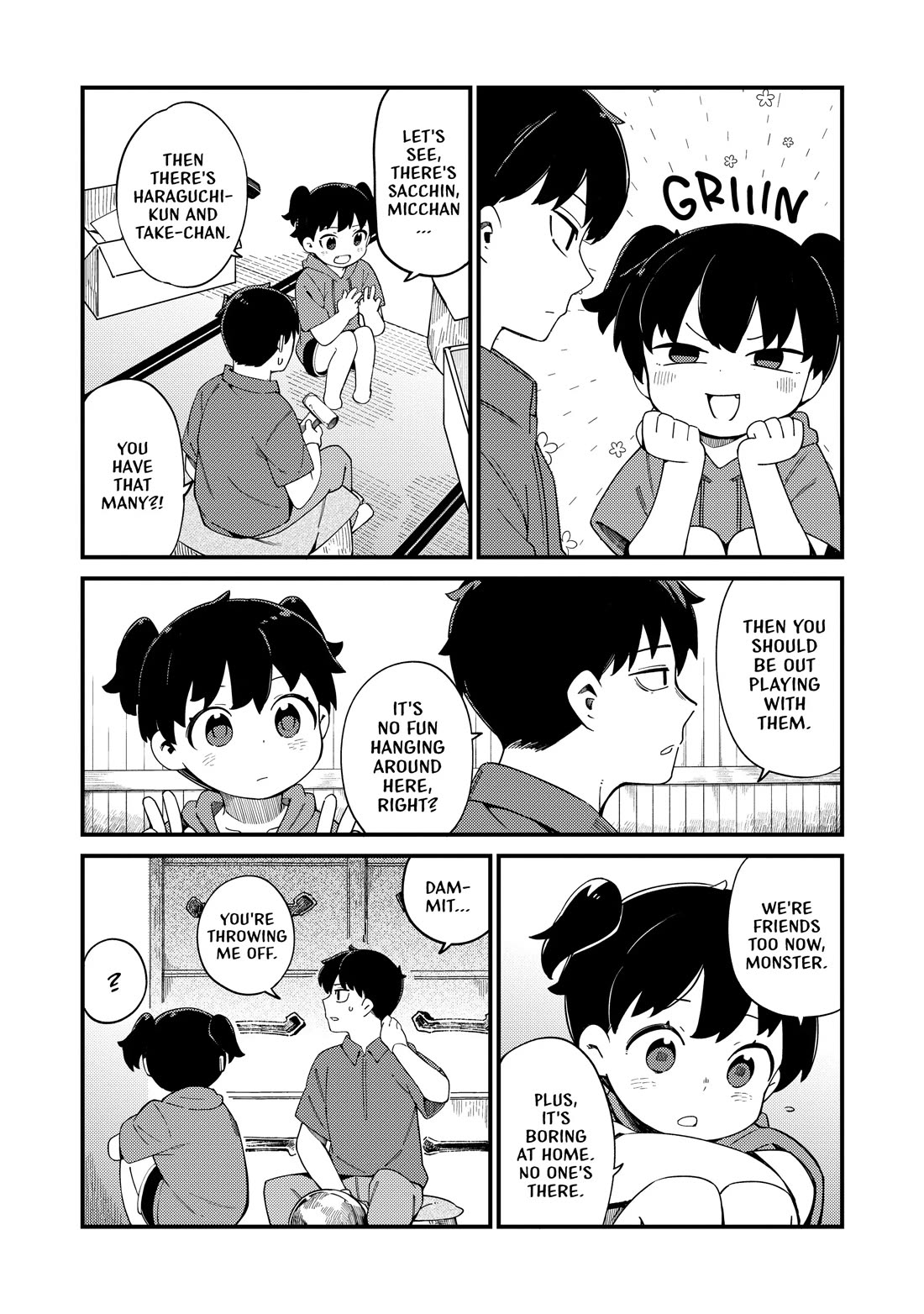 Cuprum's Bride Chapter 23 page 19 - Chapter 23