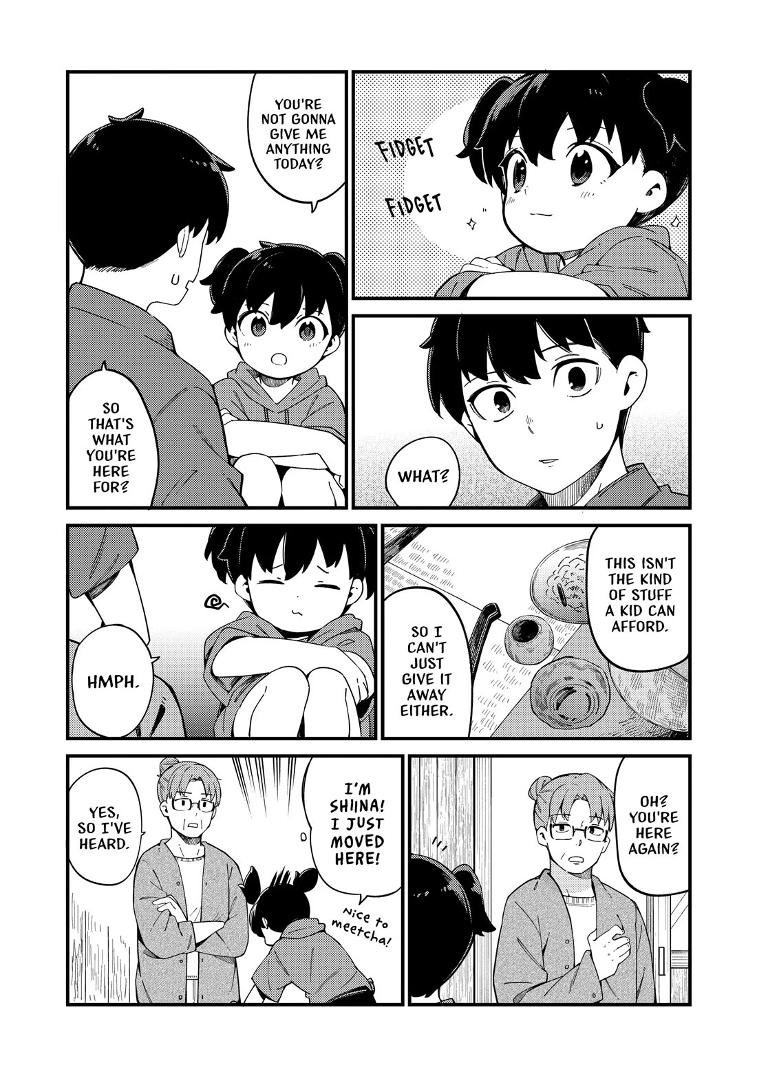 Cuprum's Bride Chapter 23 page 20 - Chapter 23
