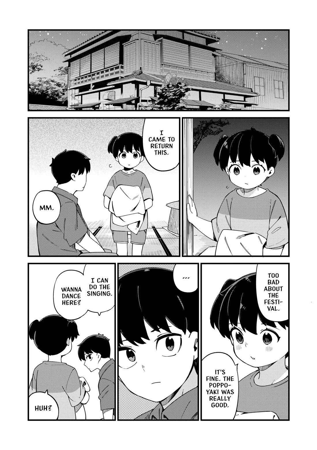 Cuprum's Bride Chapter 23 page 30 - Chapter 23