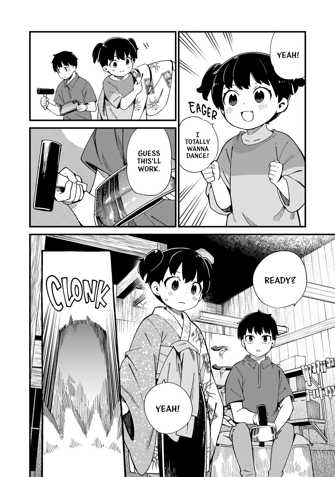 Cuprum's Bride Chapter 23 page 31 - Chapter 23