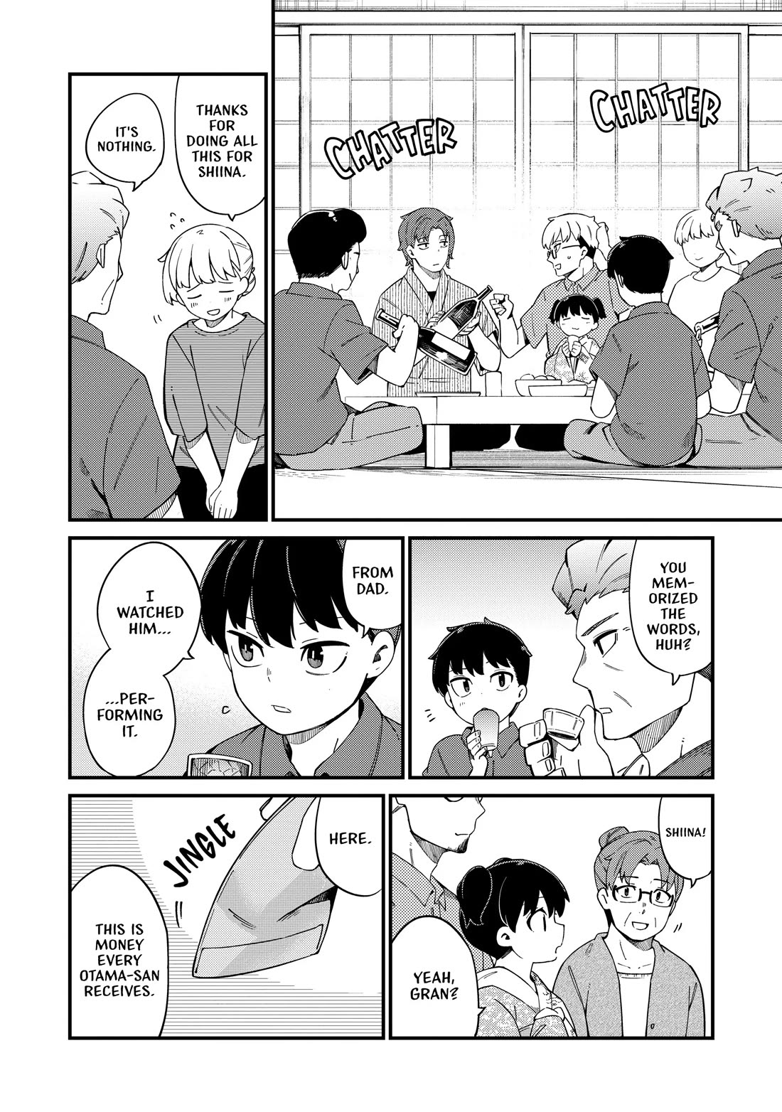 Cuprum's Bride Chapter 23 page 35 - Chapter 23