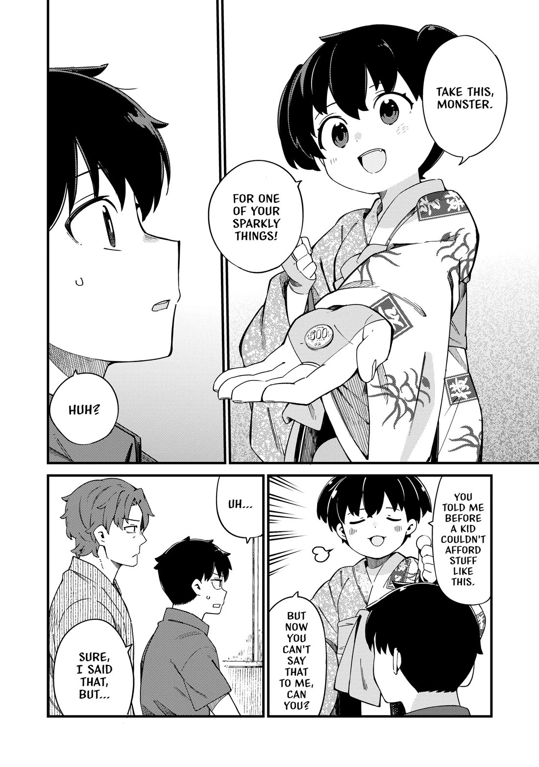 Cuprum's Bride Chapter 23 page 37 - Chapter 23