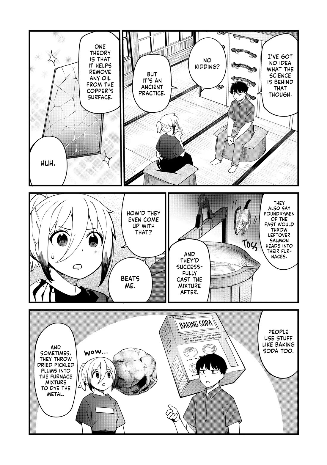 Cuprum's Bride Chapter 24 page 10 - Chapter 24