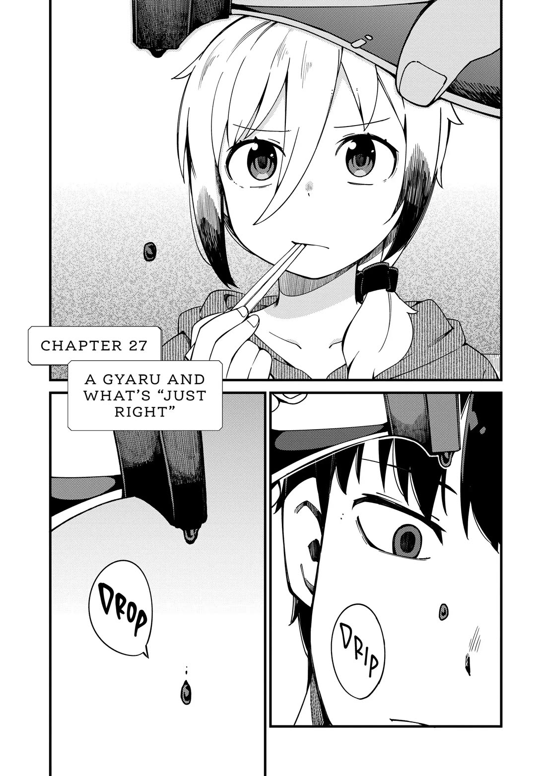 Cuprum's Bride Chapter 25 page 1 - Chapter 25