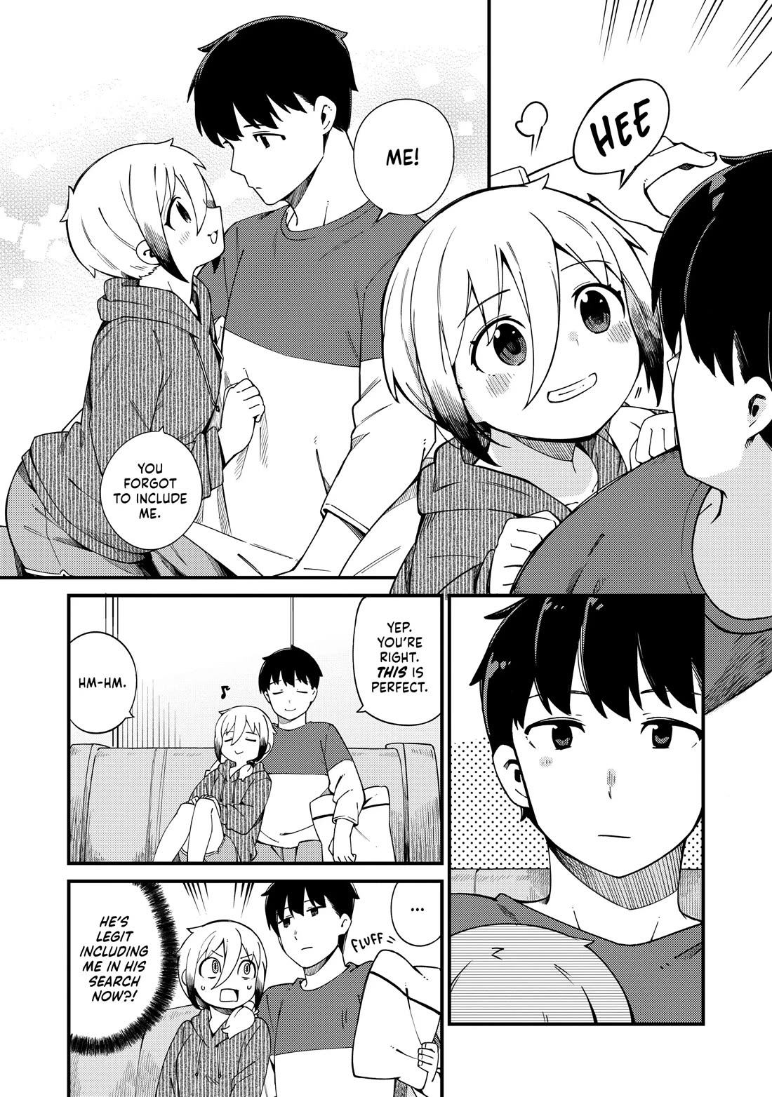 Cuprum's Bride Chapter 25 page 7 - Chapter 25