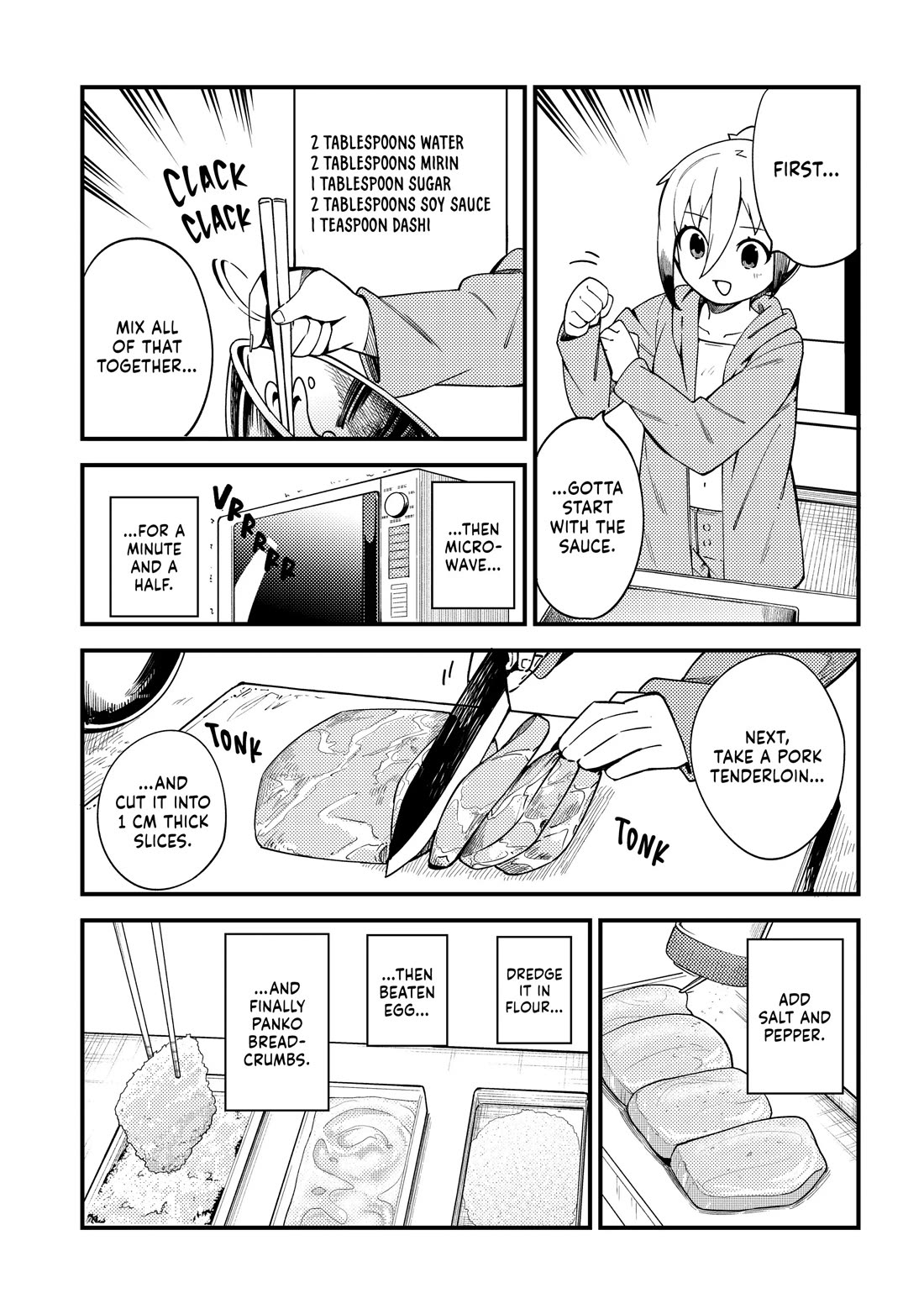 Cuprum's Bride Chapter 26 page 11 - Chapter 26