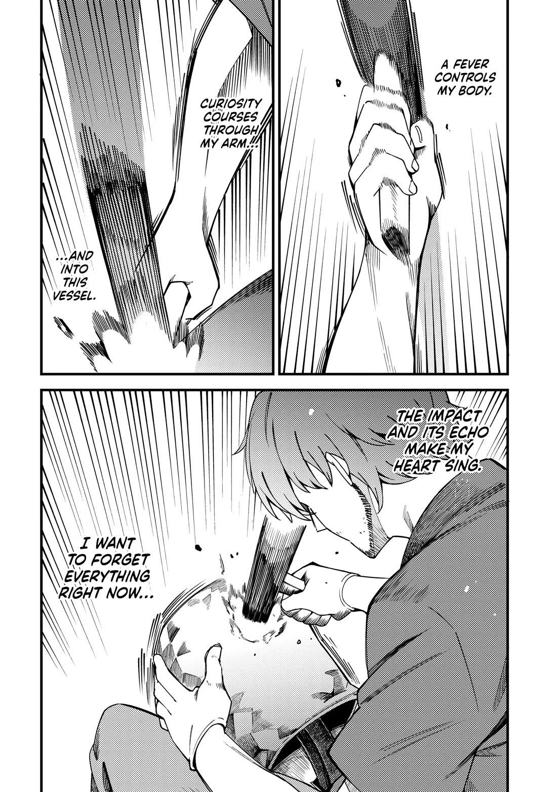 Cuprum's Bride Chapter 26 page 18 - Chapter 26
