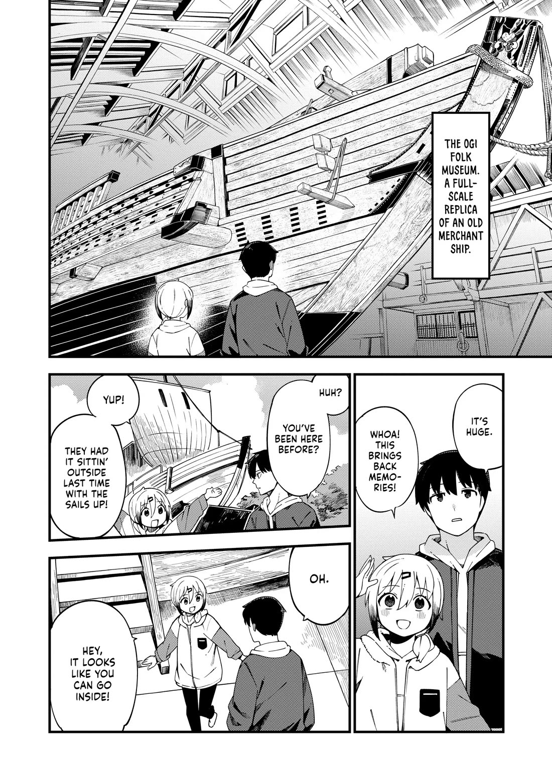 Cuprum's Bride Chapter 29 page 10 - Chapter 29