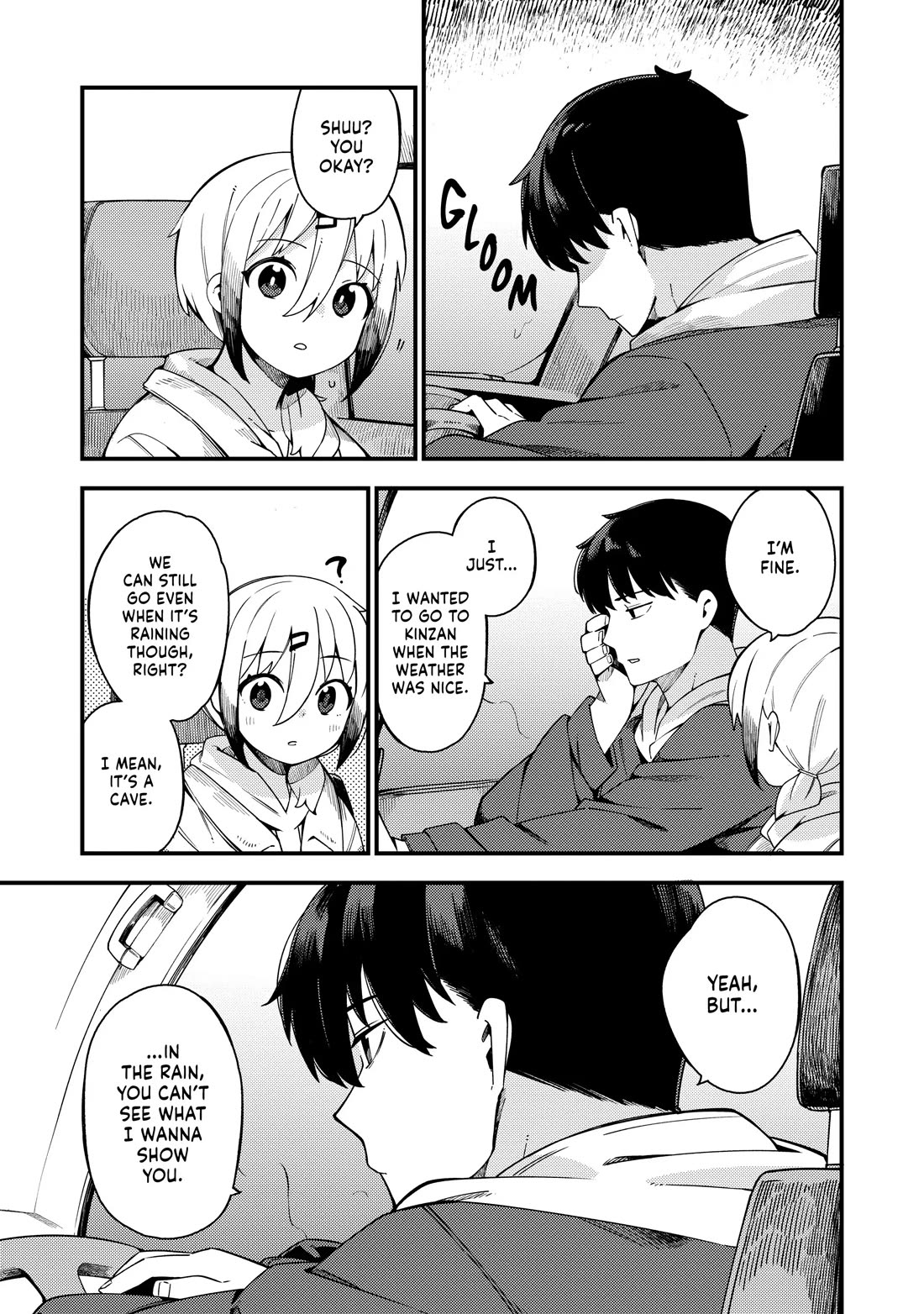 Cuprum's Bride Chapter 29 page 19 - Chapter 29