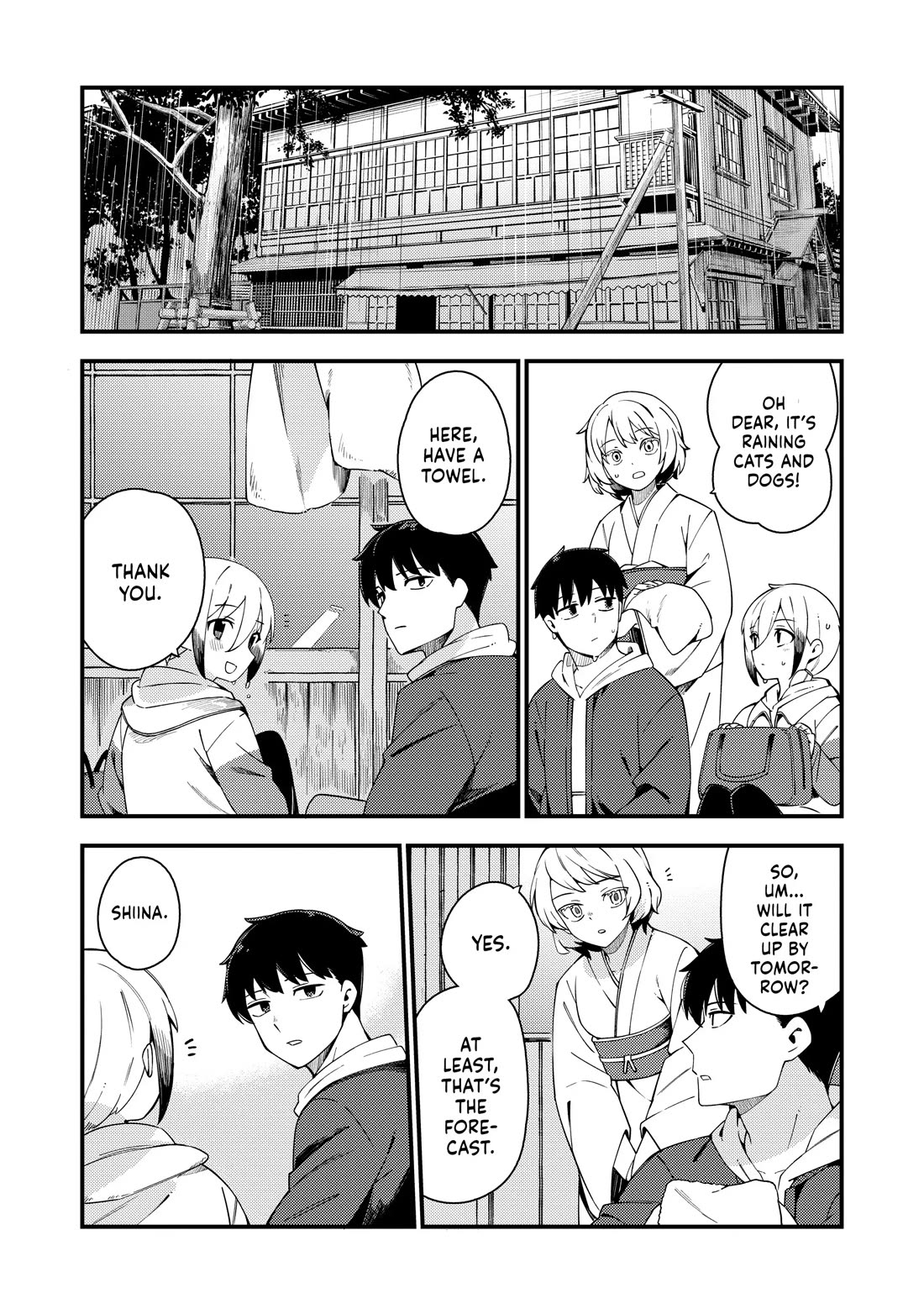 Cuprum's Bride Chapter 29 page 23 - Chapter 29