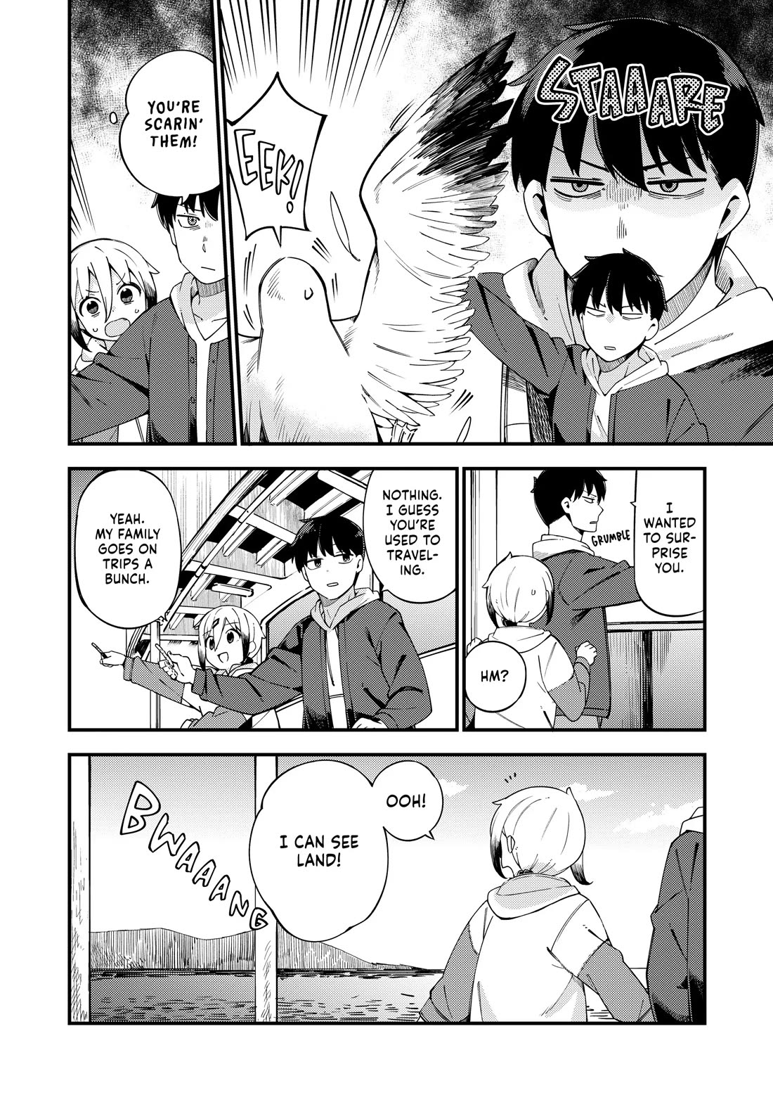 Cuprum's Bride Chapter 29 page 6 - Chapter 29