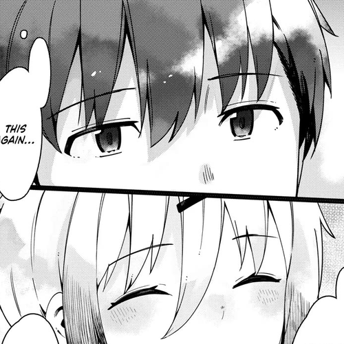 Cuprum's Bride Chapter 29 cover