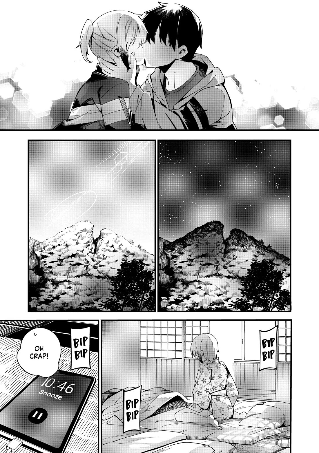 Cuprum's Bride Chapter 30 page 25 - Chapter 30