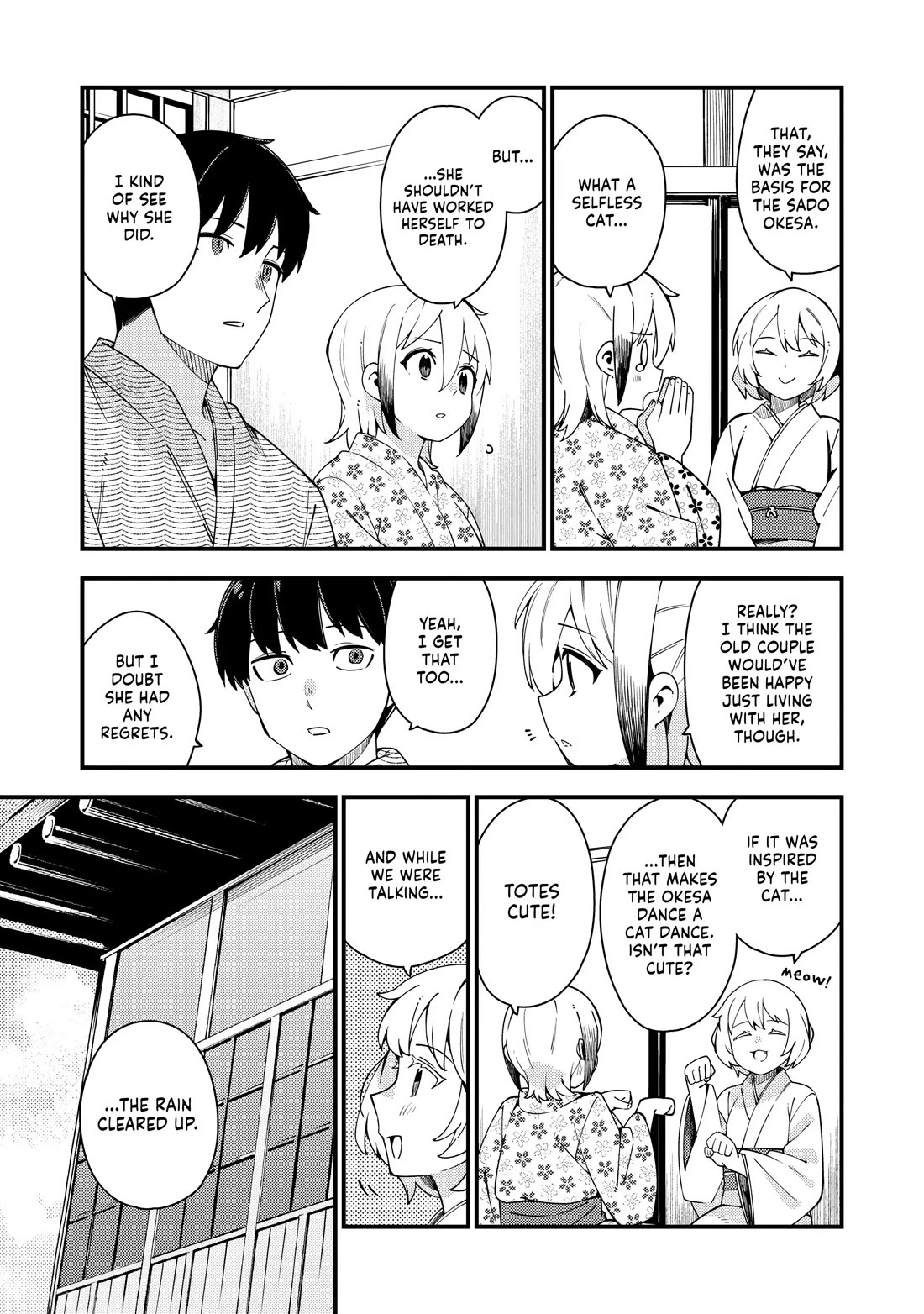 Cuprum's Bride Chapter 30 page 7 - Chapter 30