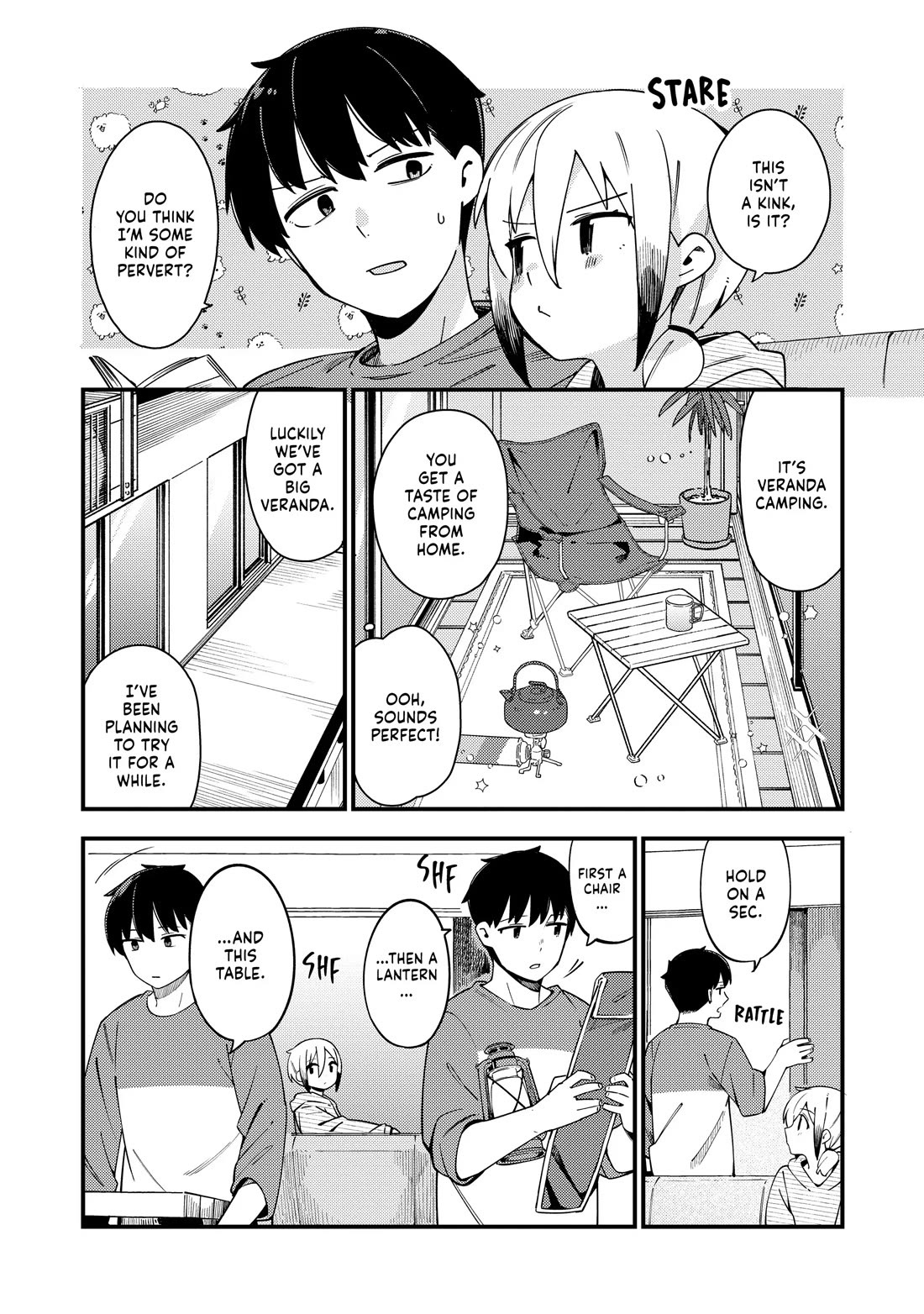 Cuprum's Bride Chapter 31 page 7 - Chapter 31