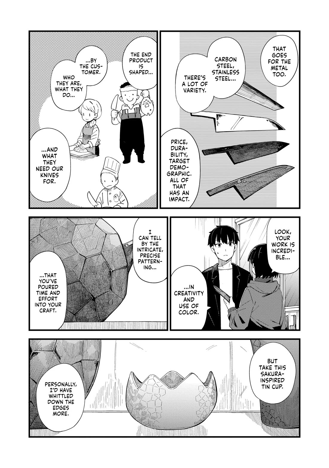 Cuprum's Bride Chapter 34 page 17 - Chapter 34