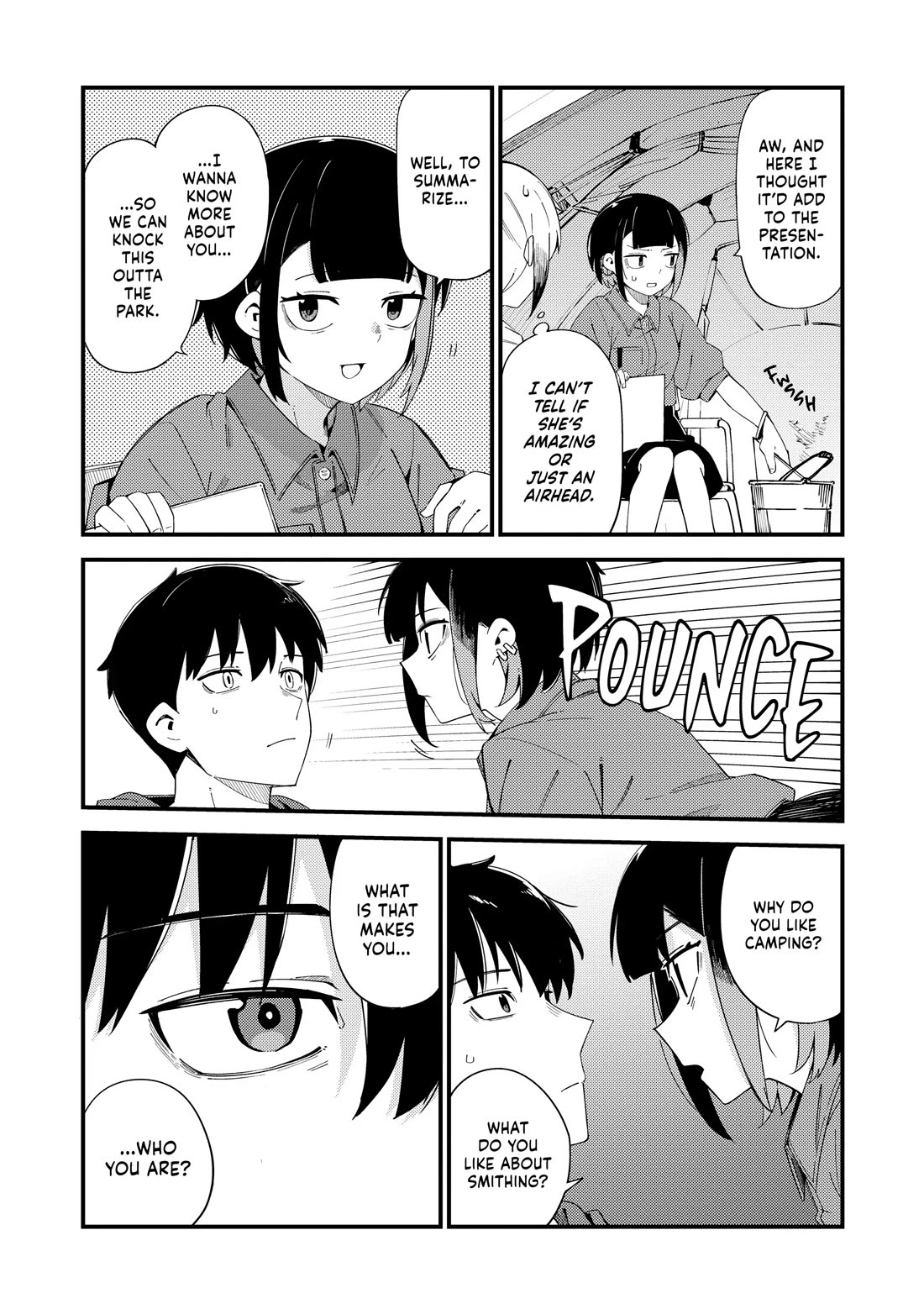 Cuprum's Bride Chapter 35 page 12 - Chapter 35