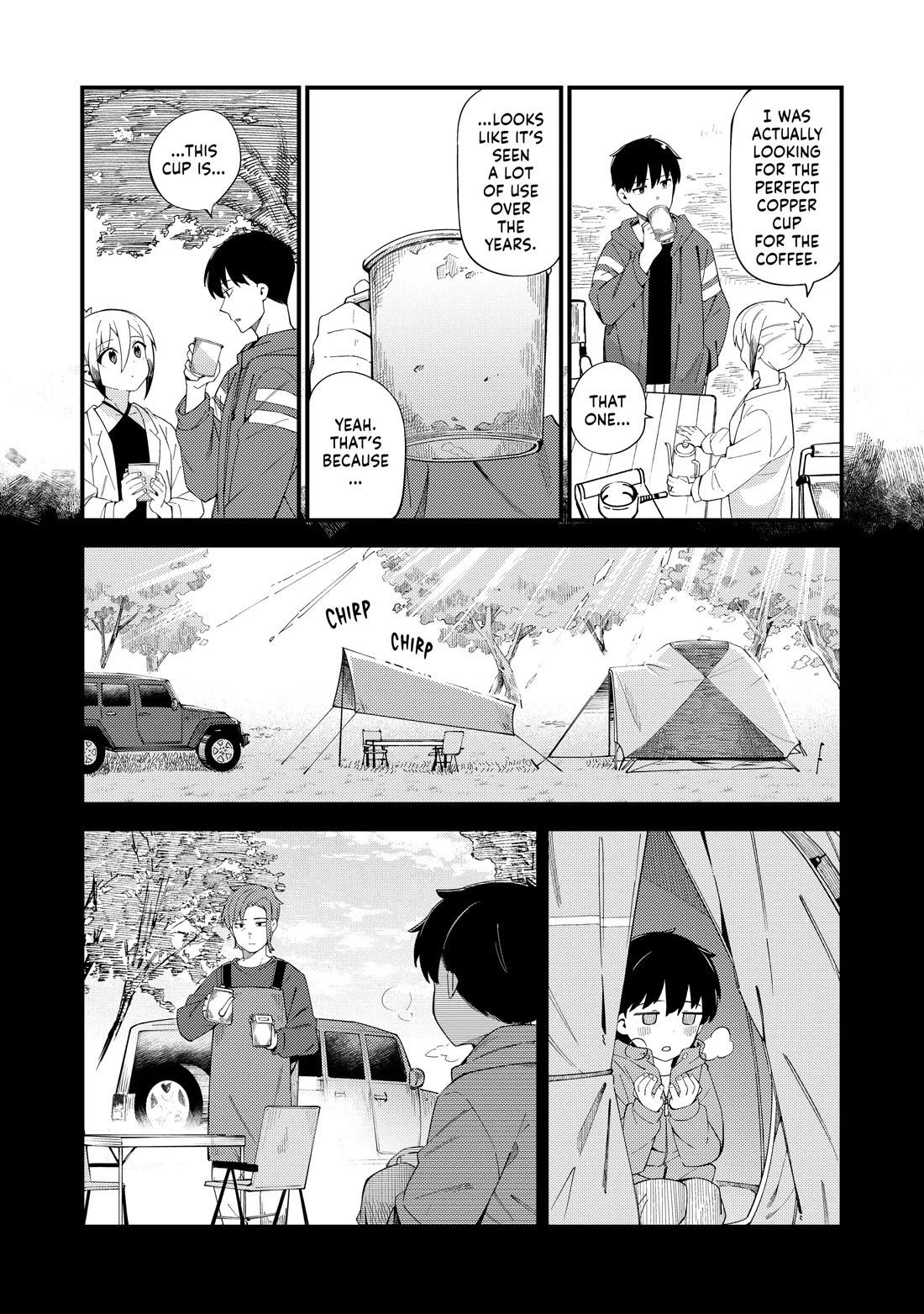 Cuprum's Bride Chapter 35 page 19 - Chapter 35