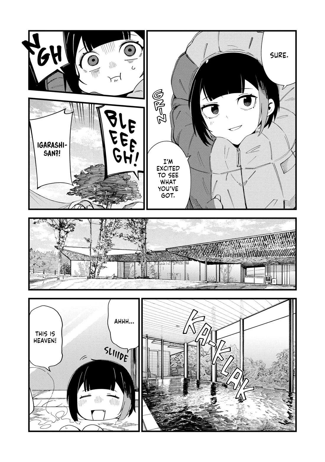 Cuprum's Bride Chapter 35 page 25 - Chapter 35
