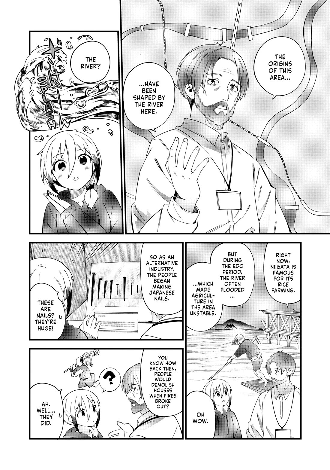 Cuprum's Bride Chapter 37 page 10 - Chapter 37