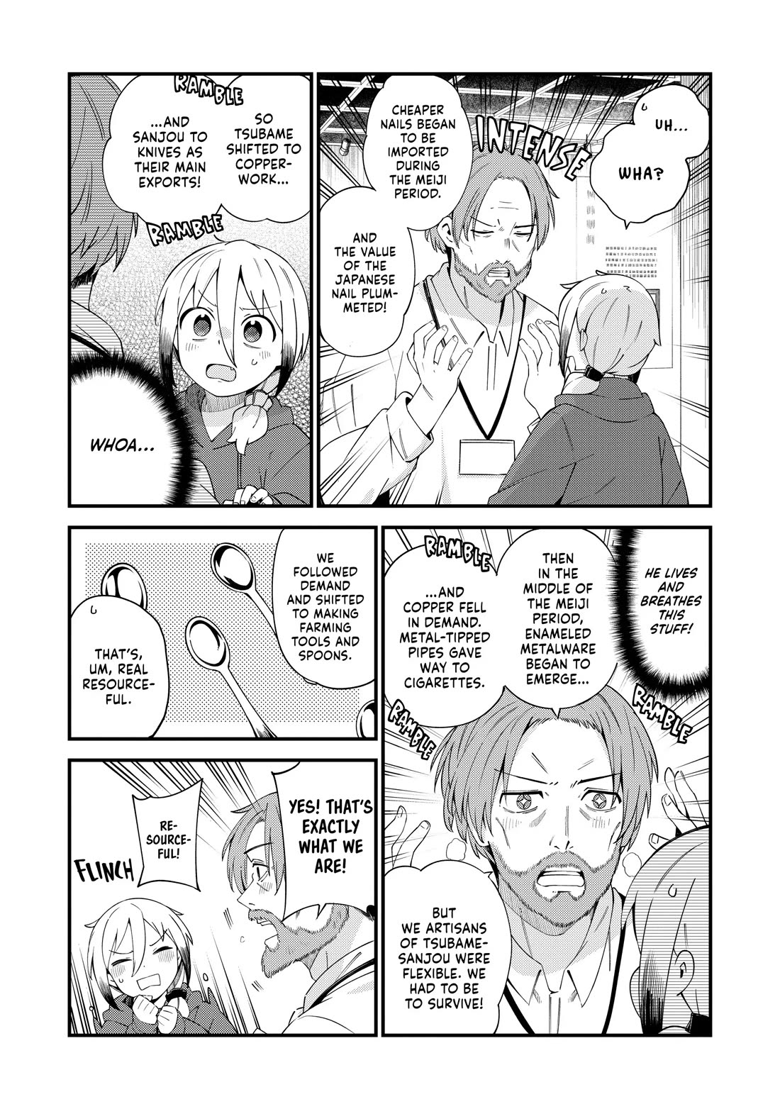 Cuprum's Bride Chapter 37 page 15 - Chapter 37