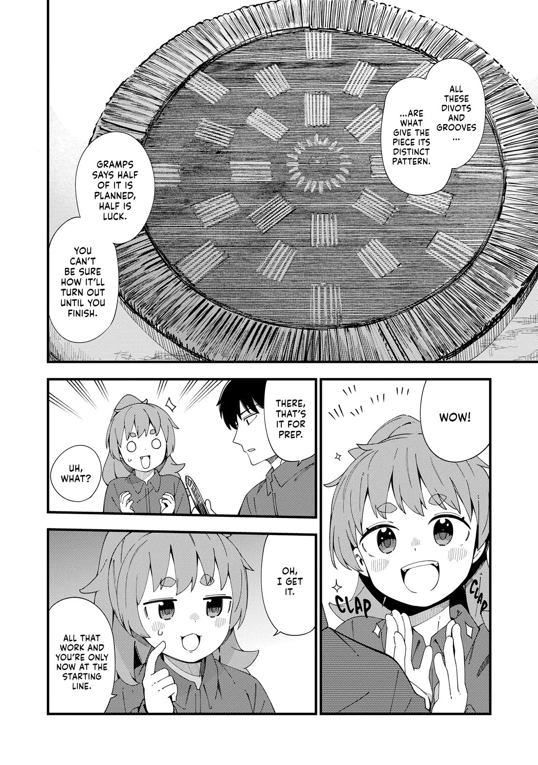 Cuprum's Bride Chapter 38 page 21 - Chapter 38