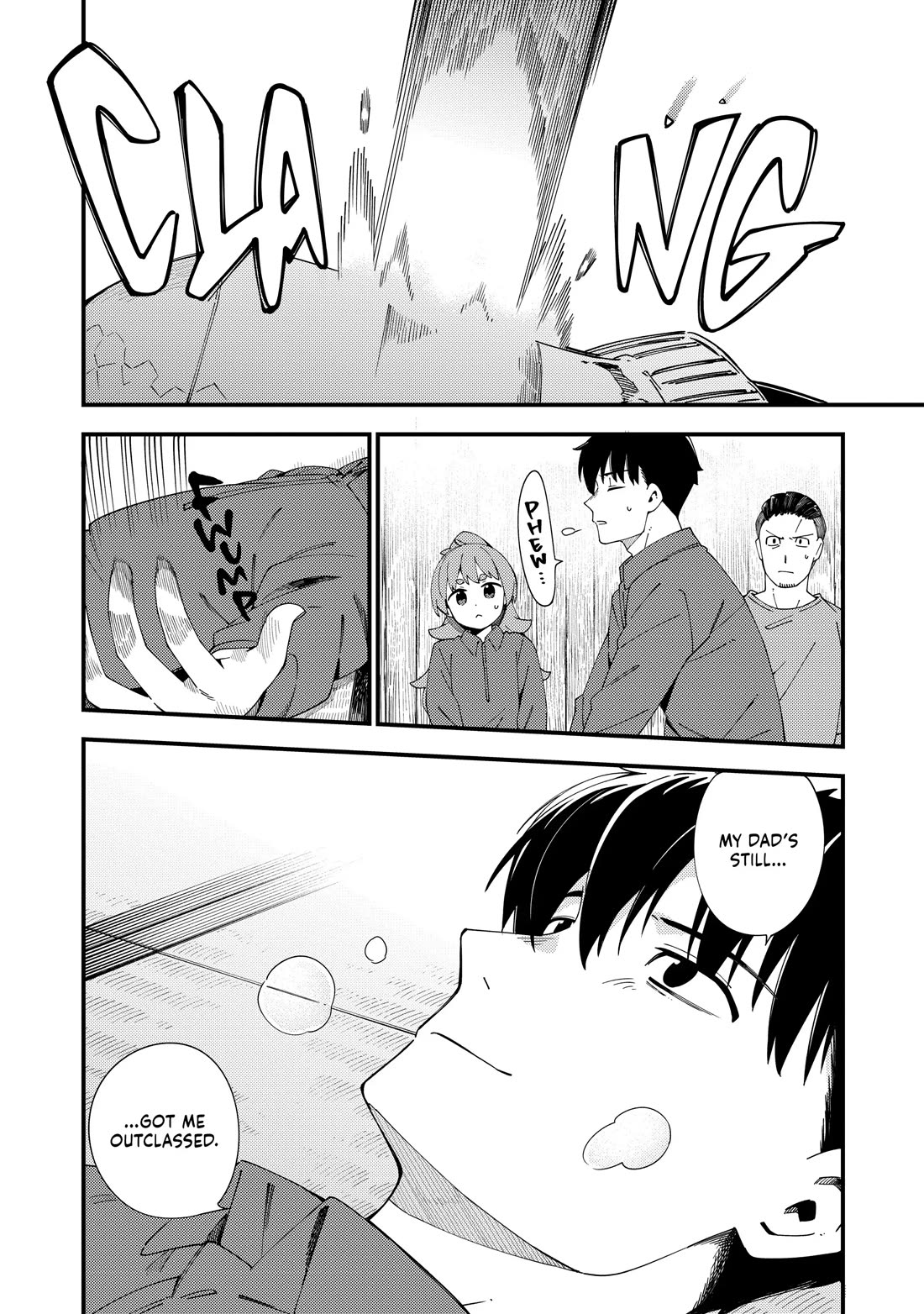 Cuprum's Bride Chapter 38 page 31 - Chapter 38
