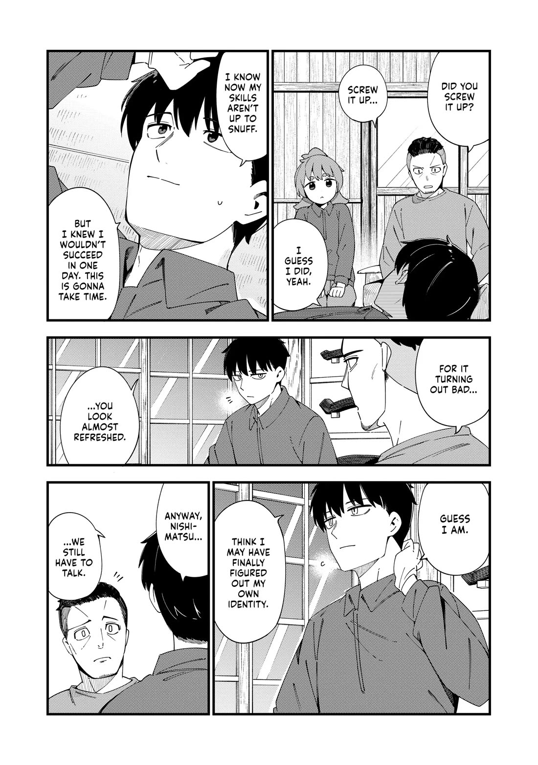 Cuprum's Bride Chapter 38 page 32 - Chapter 38