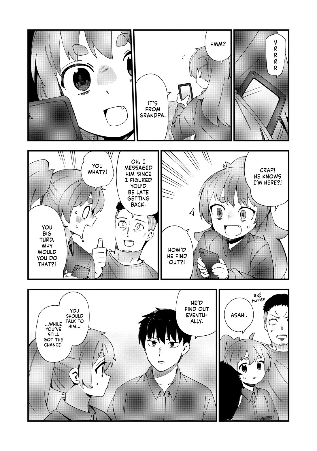 Cuprum's Bride Chapter 38 page 36 - Chapter 38