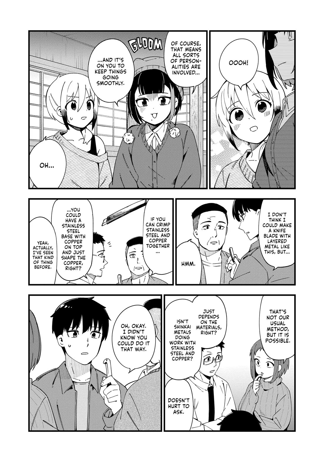 Cuprum's Bride Chapter 39 page 21 - Chapter 39