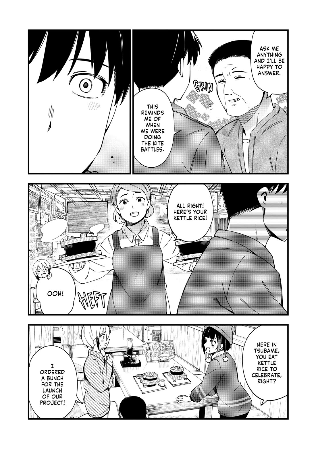 Cuprum's Bride Chapter 39 page 22 - Chapter 39